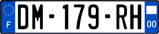DM-179-RH
