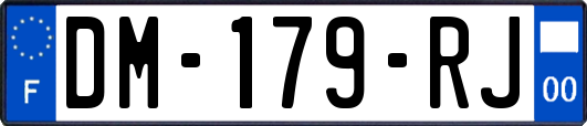 DM-179-RJ