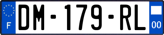 DM-179-RL