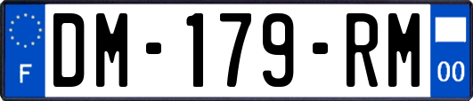 DM-179-RM