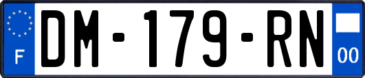 DM-179-RN