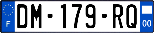 DM-179-RQ