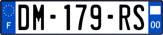 DM-179-RS