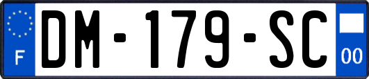 DM-179-SC