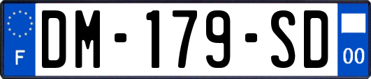 DM-179-SD