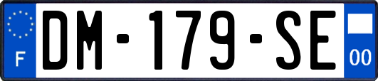 DM-179-SE