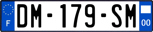 DM-179-SM