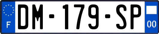 DM-179-SP