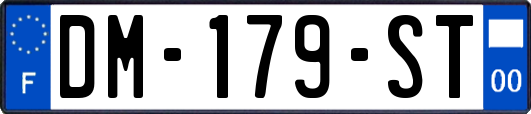 DM-179-ST