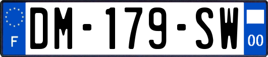DM-179-SW