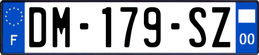 DM-179-SZ