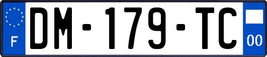 DM-179-TC