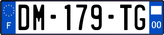 DM-179-TG