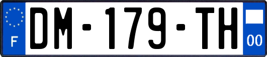 DM-179-TH