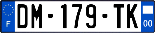 DM-179-TK