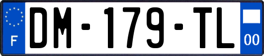 DM-179-TL