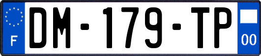 DM-179-TP