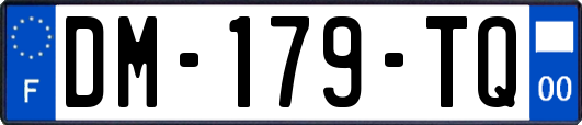 DM-179-TQ
