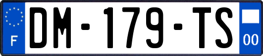 DM-179-TS