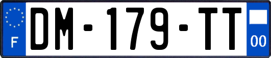 DM-179-TT