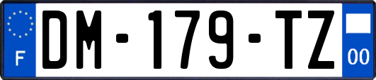DM-179-TZ
