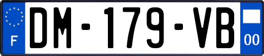 DM-179-VB