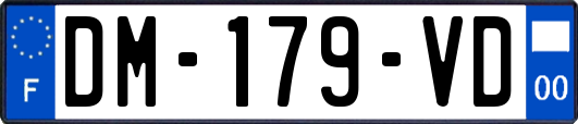 DM-179-VD