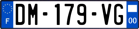 DM-179-VG