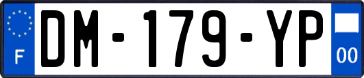 DM-179-YP