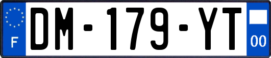 DM-179-YT