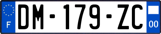 DM-179-ZC