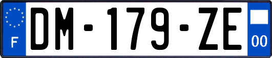 DM-179-ZE