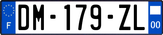 DM-179-ZL