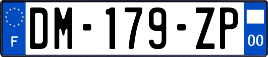 DM-179-ZP