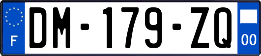 DM-179-ZQ