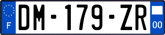 DM-179-ZR