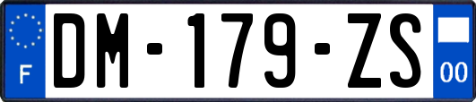 DM-179-ZS
