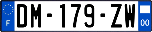 DM-179-ZW