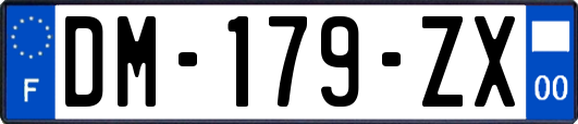 DM-179-ZX