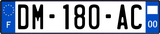 DM-180-AC