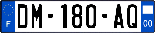 DM-180-AQ