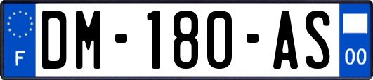 DM-180-AS