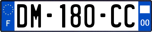 DM-180-CC