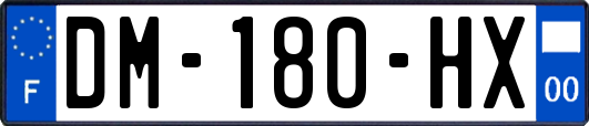 DM-180-HX