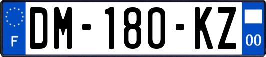 DM-180-KZ