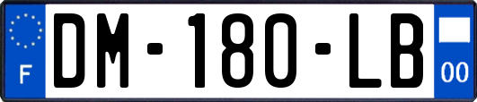 DM-180-LB
