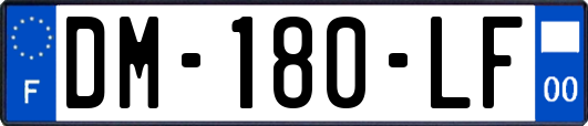 DM-180-LF