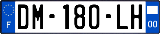DM-180-LH
