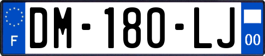 DM-180-LJ