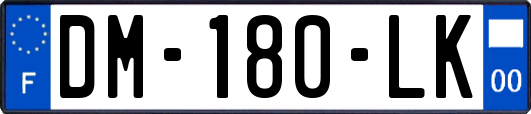 DM-180-LK